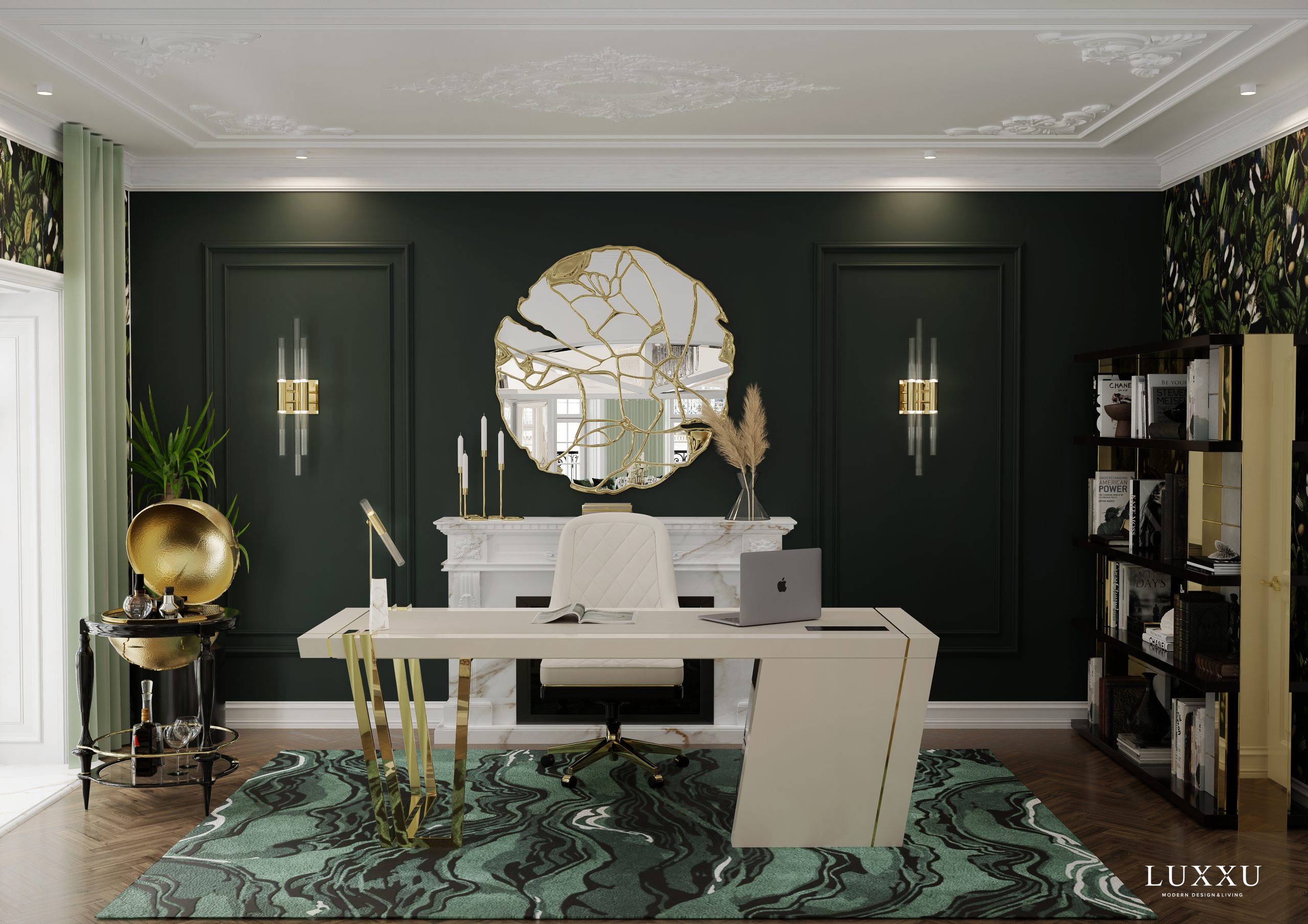 Exclusive Ideas For Your Luxury Rooms