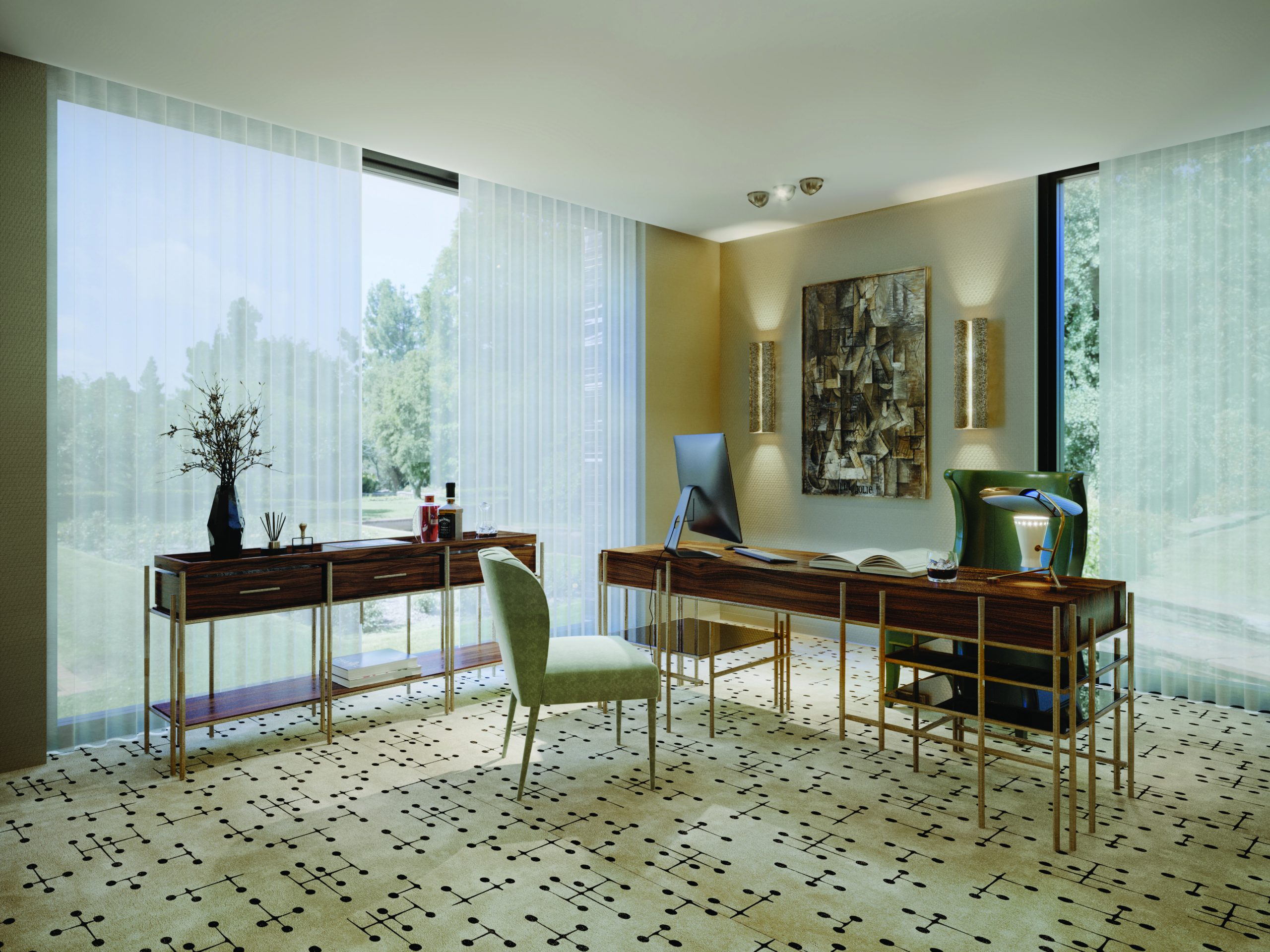 Exclusive Ideas For Your Luxury Rooms