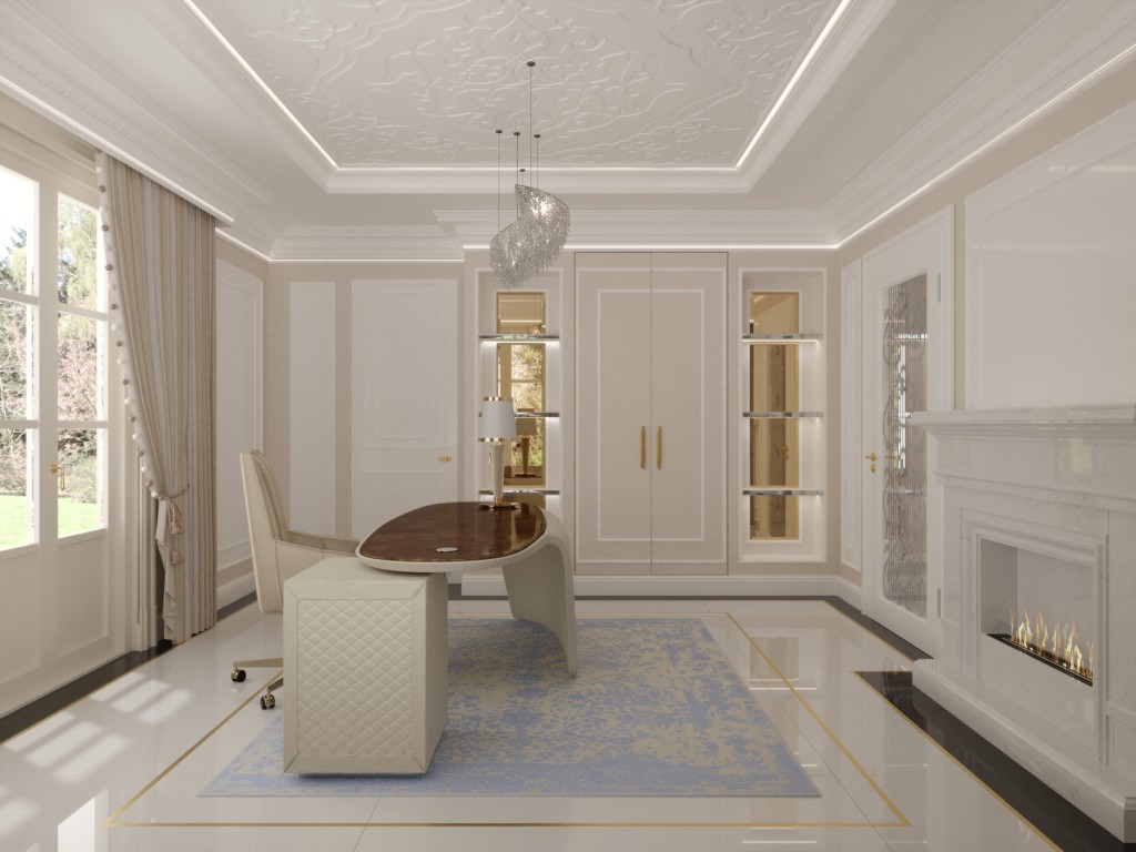 Exclusive Ideas For Your Luxury Rooms