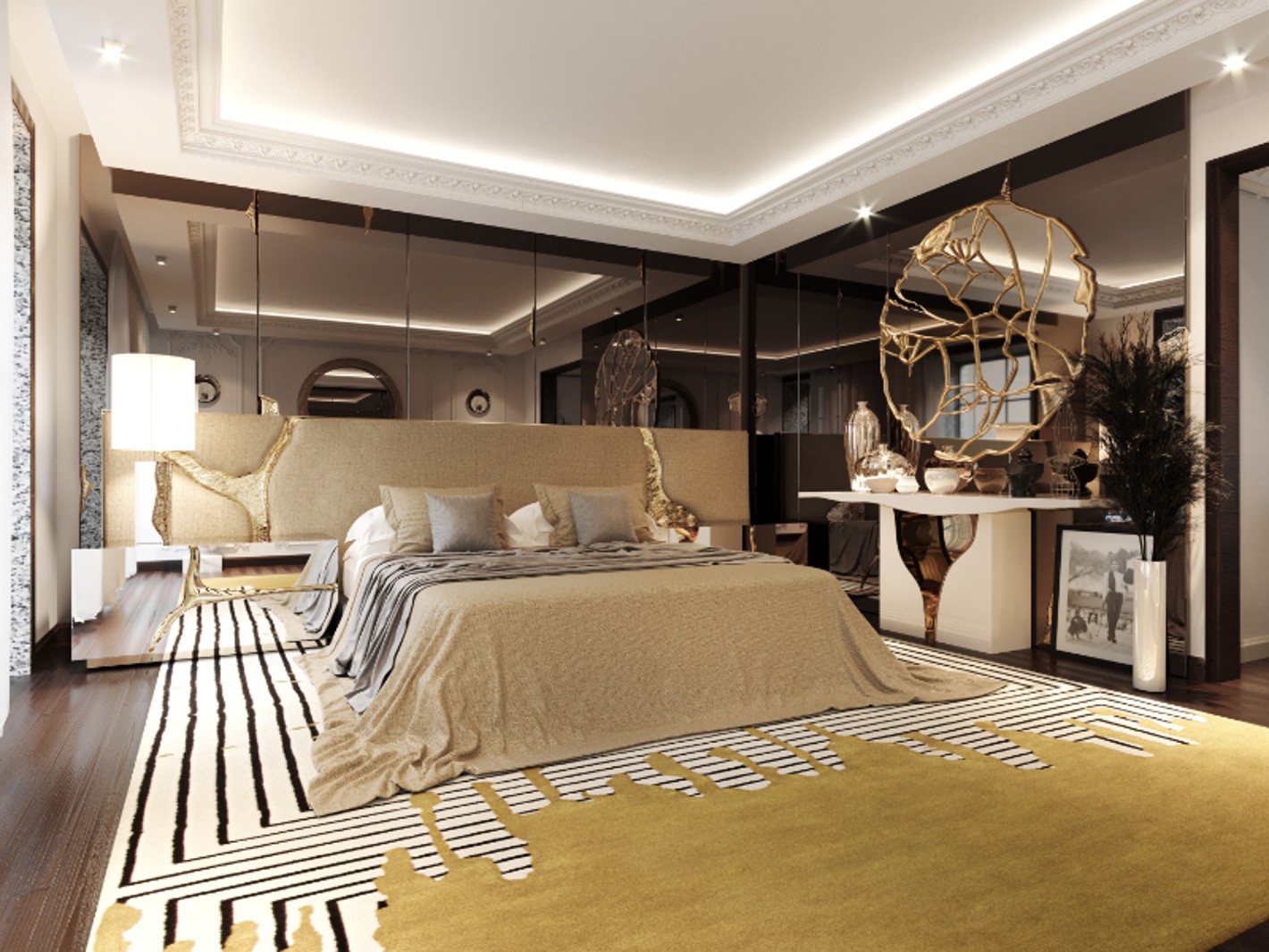 Luxury Rooms – Our Newest Ebook Is The Ultimate Design Book