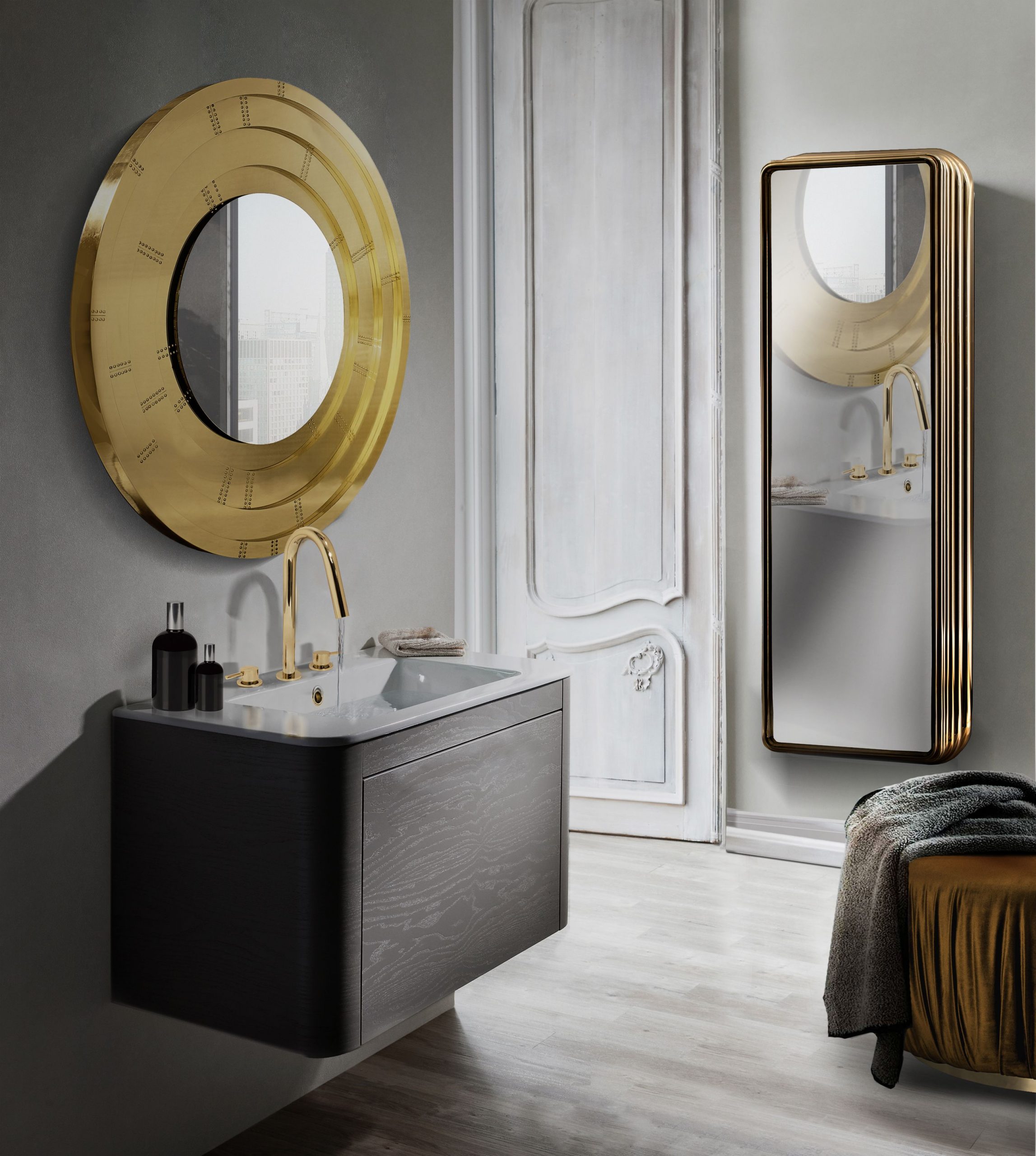 Exclusive Ideas For Your Luxury Rooms