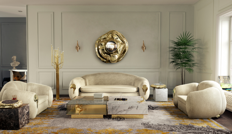 Top 10 Modern Coffee Tables | Home Decor Ideas