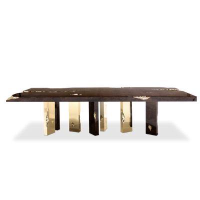 Empire Modern Dining Table