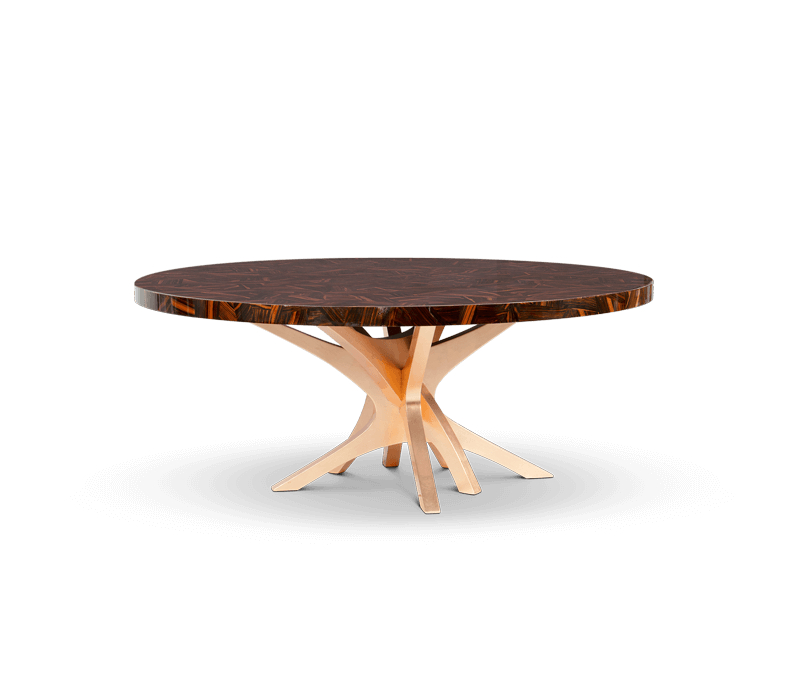 luxury dining tables