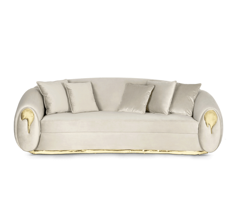 nude soleil sofa