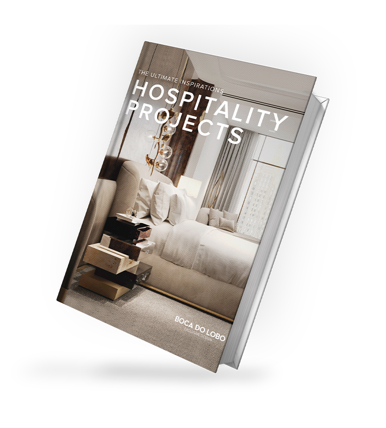 Hospitality-Projects