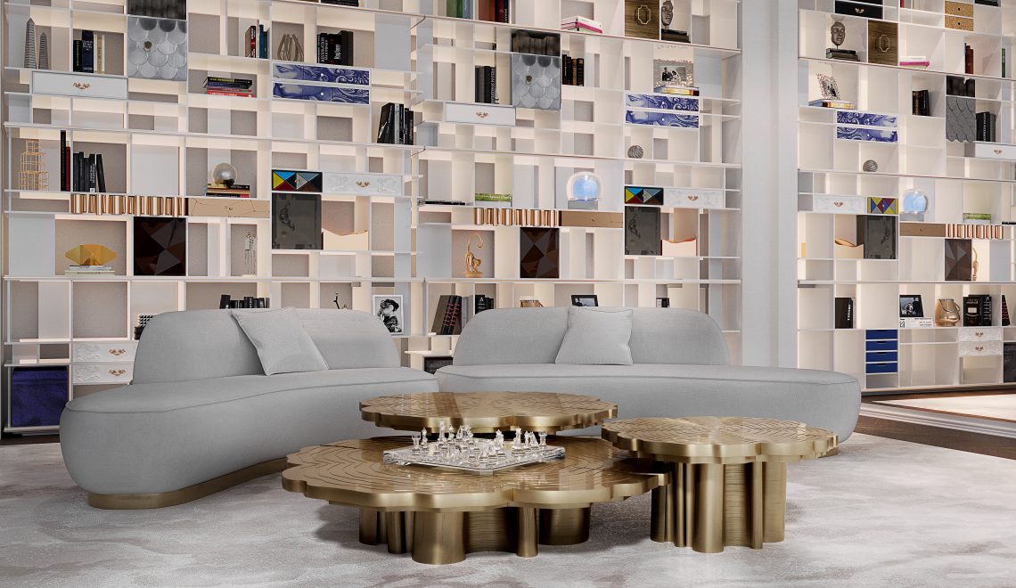 Discover Amazing Ideas To Give A Modern Look To Your Asian Living Room